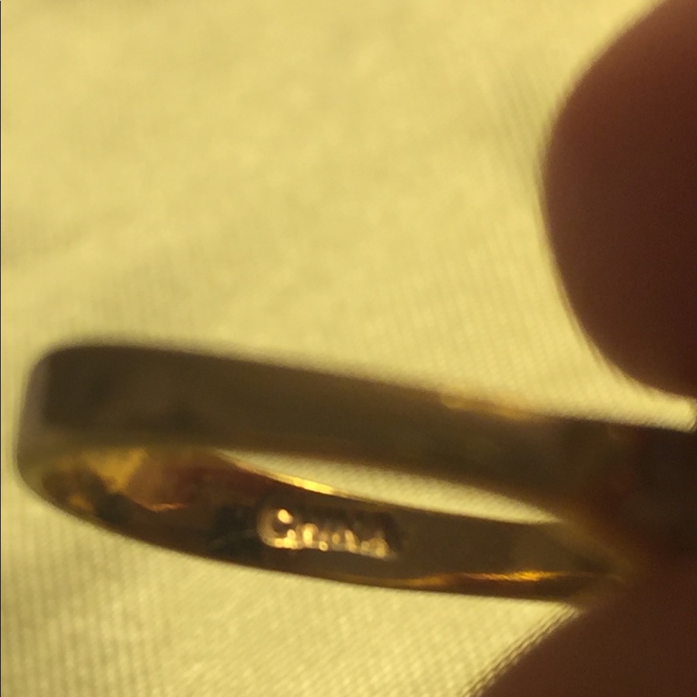 Gemstone ring - Picture 6 of 8